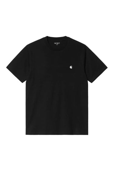 Carhartt WIP S/S Madison T-Shirt | Blue Express