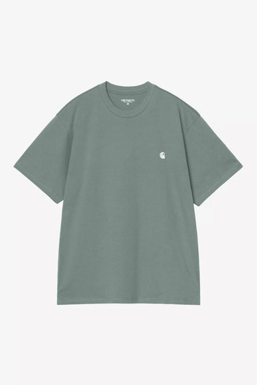 Carhartt WIP S/S Madison T-Shirt | Blue Express