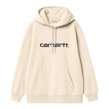 Carhartt WIP FELPE W' Hooded Carhartt Sweatshirt