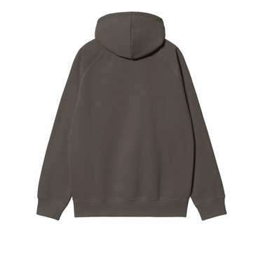 Carhartt WIP Hooded Chase Sweatshirt – Felpa – foto 2