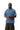 Carhartt WIP S/S Lucas Shirt | Blue Express