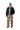 Carhartt WIP W' Brandon Single Knee Pant wild dog print | Blue Express