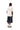Carhartt WIP SS Punched T-Shirt wax | Blue Express