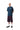 Carhartt WIP S/S University Script T-Shirt | Blue Express