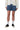 Carhartt WIP W' Lova Short | Blue Express