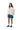 Carhartt WIP W' Lova Short | Blue Express