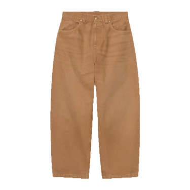Carhartt WIP w brandon single knee pant | Blue Express