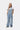 Carhartt WIP W' Bib Overall Straight | Blue Express