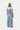 Carhartt WIP W' Bib Overall Straight | Blue Express
