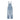 Carhartt WIP W' Bib Overall Straight | Blue Express