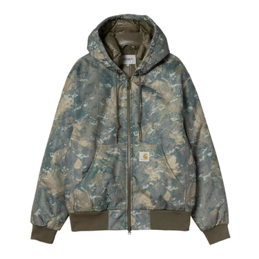 Carhartt WIP OG Active Cold Jacket | Blue Express