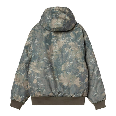 Carhartt WIP OG Active Cold Jacket | Blue Express