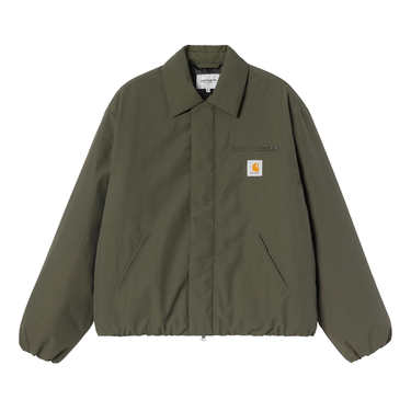 Carhartt WIP Stanwood Jacket Cypress | Blue Express
