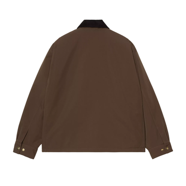 Carhartt WIP Quentin Jacket – Giacca – foto 2