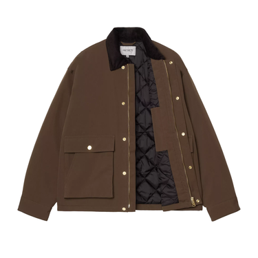 Carhartt WIP Quentin Jacket – Giacca – foto 3