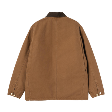 Carhartt WIP OG Chore Coat – Giacca – foto 2