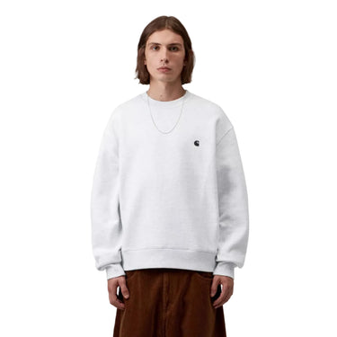 Carhartt WIP Mack Sweat – Felpa – foto 3