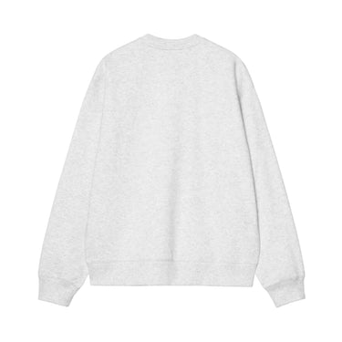 Carhartt WIP Mack Sweat – Felpa – foto 2