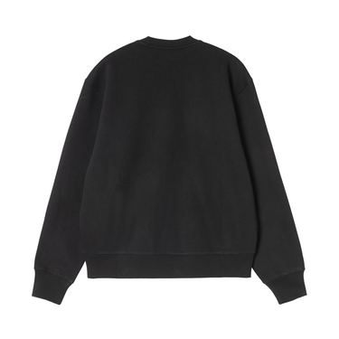 Carhartt WIP Mack Sweatshirt – Felpa – foto 2