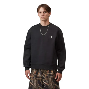 Carhartt WIP Mack Sweatshirt – Felpa – foto 3