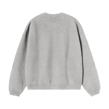 Carhartt WIP Ebbert Sweatshirt – Felpa – foto 2