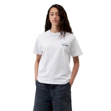 Women’s S/S Wiptopia II T-Shirt