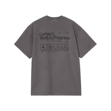 Carhartt WIP S/S Boxed T-Shirt – foto 2
