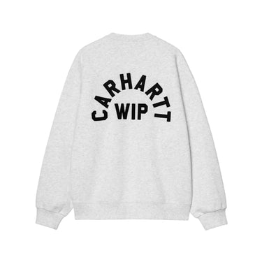 Arch Script Sweat