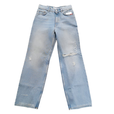 Amish Supplies Jenny Denim | Blue Express