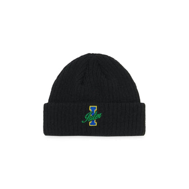 IUTER Legacy beanie Black | Blue Express
