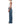 Amish Supplies Amish Roll Up new Stone Denim | Blue Express