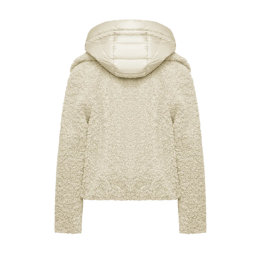 Short Coat