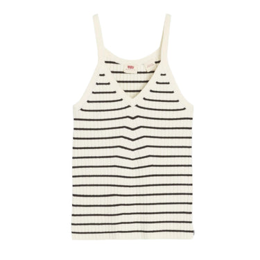 Levi's freja sculpt tank | Blue Express