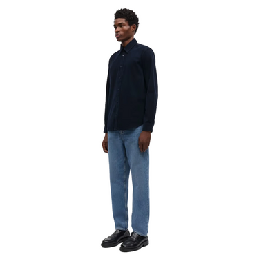 Samsøe Samsøe Saliam NX Shirt Salute – foto 4 | Blue Express