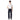 Levi's Jeans 501 Original Hudson Selvedge Rigid - Blu | Blue Express