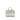 Medea Nina Bag Small White | Blue Express