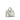 Medea Nina Bag Small White | Blue Express