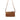 Medea Nina pocket bag in suede leather | Blue Express