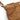 Medea Nina pocket bag in suede leather | Blue Express