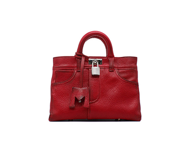 Medea BORSE Nina Bag Small Red