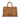 Medea Nina Bag Suede | Blue Express