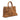 Medea Nina Bag Suede | Blue Express