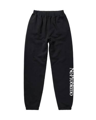 Aries no problemo sweatpant | Blue Express