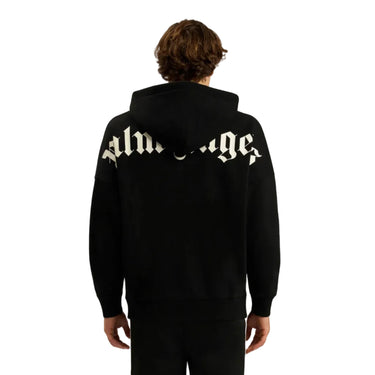 Classic Logo Oversized Hoodie