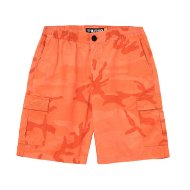 IUTER IUTER BERMUDA CARGO CAMO | Blue Express