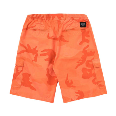 IUTER IUTER BERMUDA CARGO CAMO | Blue Express