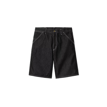 Carhartt WIP Simple Short | Blue Express