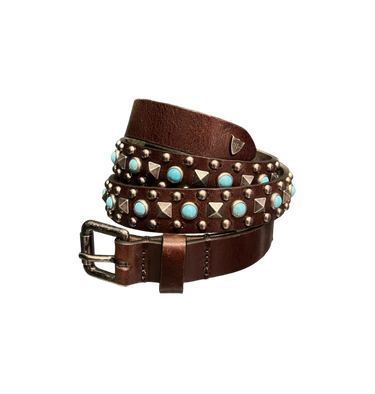 Hollywood Trading Company Artesia Belt | Blue Express