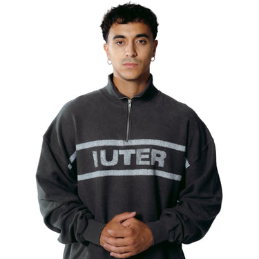 RACING REVERSE PULLOVER ASPHALT