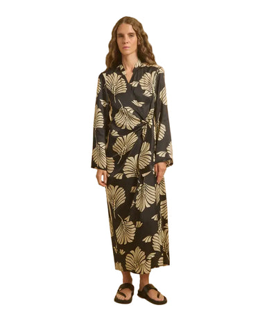 DIEGA ROBE ROSSANA | Blue Express